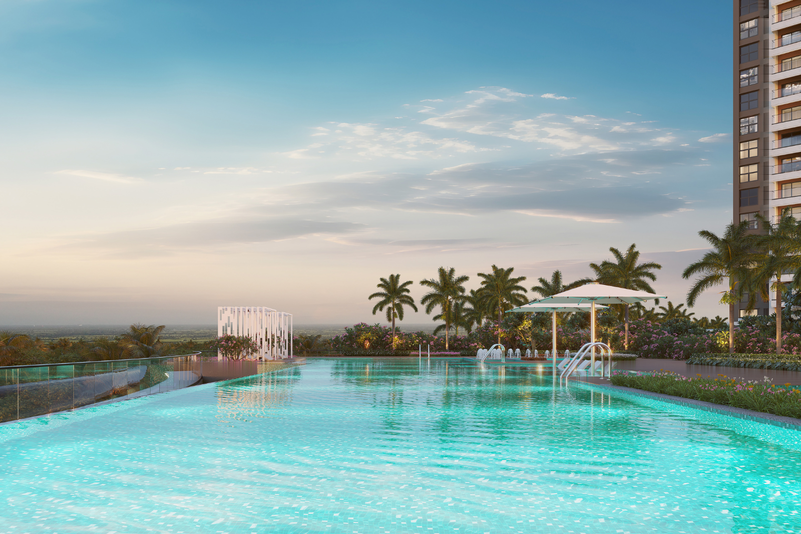 Kolte-Patil, Pune 2, 3, 4 & 4.5 BHK By Kolte-Patil Group